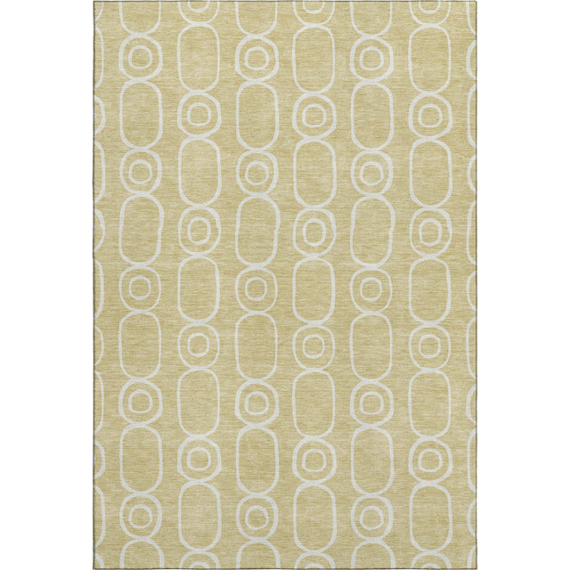 Dalyn The Reserve TR6 Wheat Rug main image