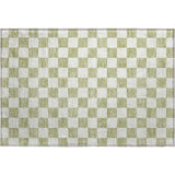 Dalyn The Reserve TR7 Aloe Rug rectangular rug