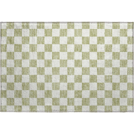 Dalyn The Reserve TR7 Aloe Rug rectangular rug