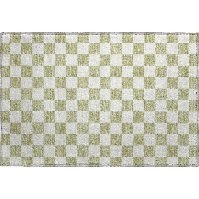 Dalyn The Reserve TR7 Aloe Rug rectangular rug