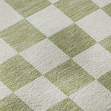Dalyn The Reserve TR7 Aloe Rug color swatch