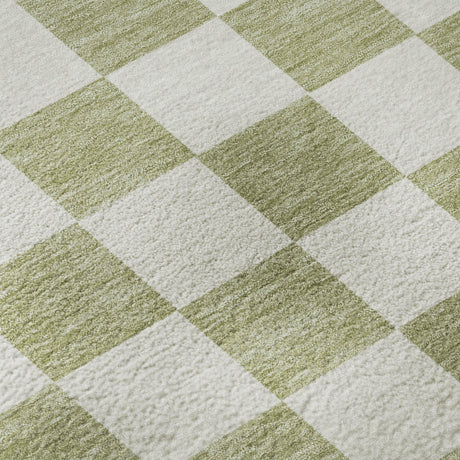 Dalyn The Reserve TR7 Aloe Rug color swatch