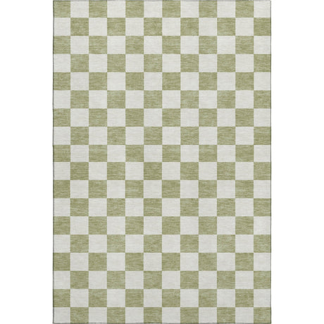 Dalyn The Reserve TR7 Aloe Rug main image
