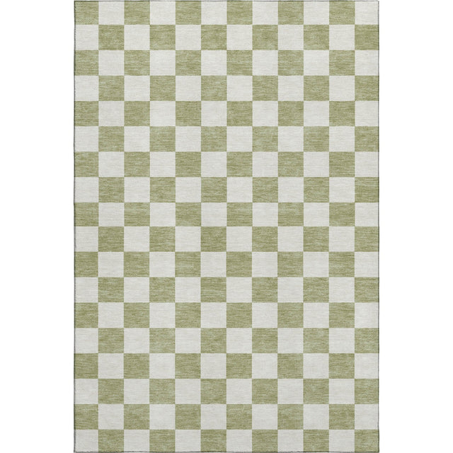 Dalyn The Reserve TR7 Aloe Rug main image