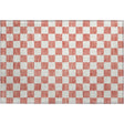 Dalyn The Reserve TR7 Coral Rug rectangular rug