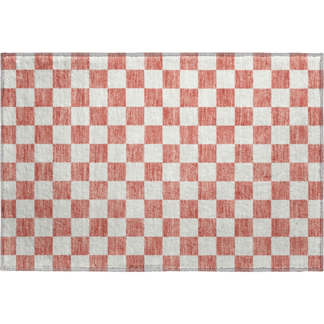 Dalyn The Reserve TR7 Coral Rug rectangular rug
