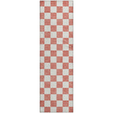 Dalyn The Reserve TR7 Coral Rug runner rug