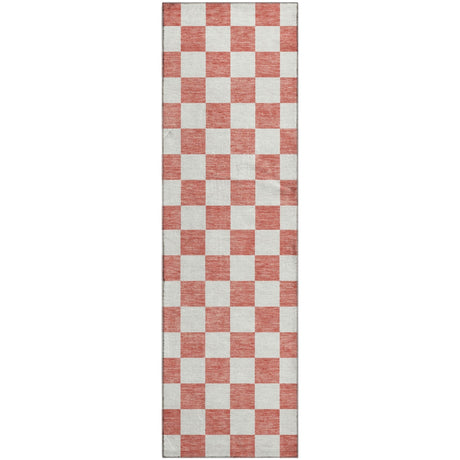 Dalyn The Reserve TR7 Coral Rug runner rug