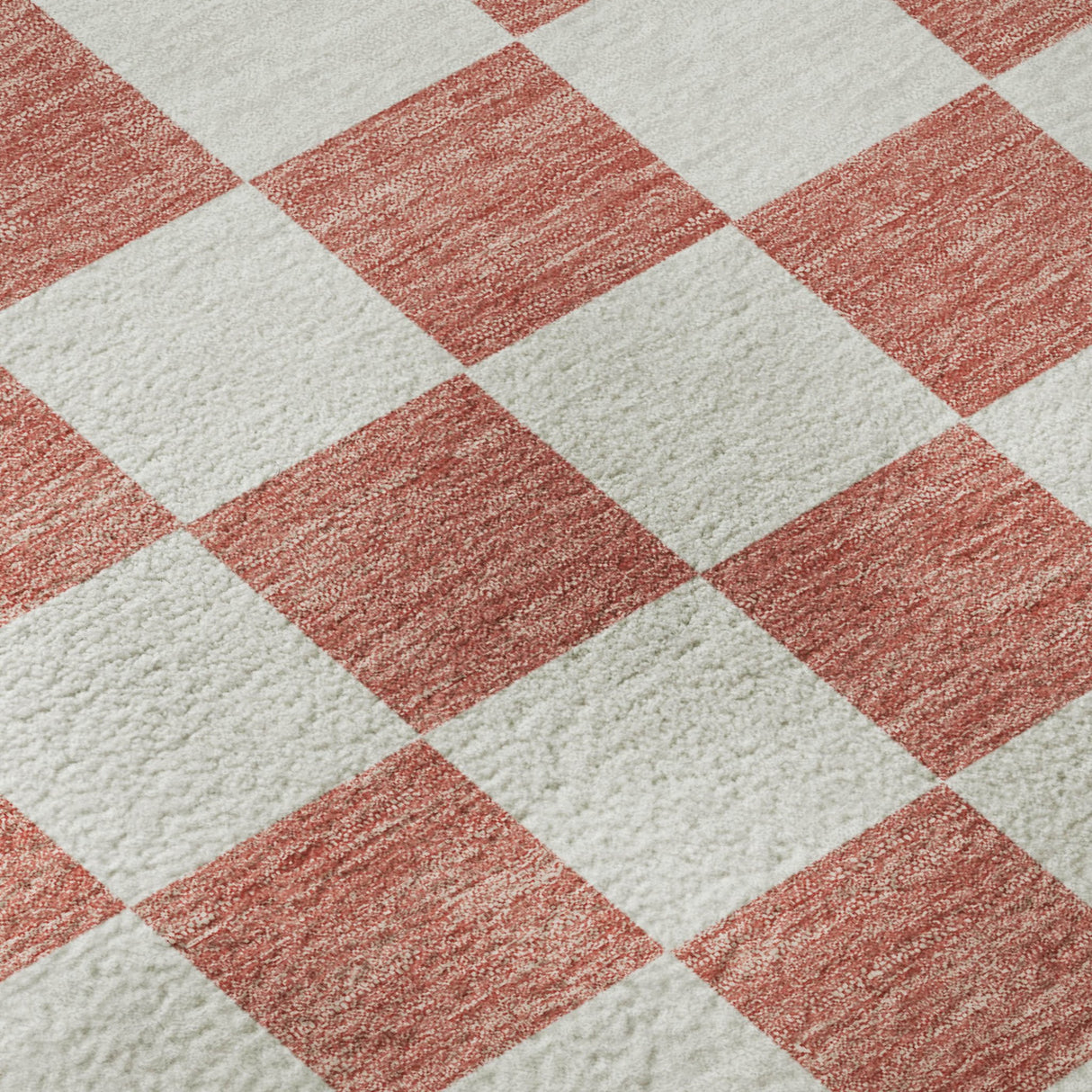 Dalyn The Reserve TR7 Coral Rug color swatch