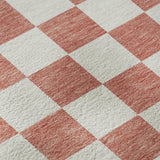 Dalyn The Reserve TR7 Coral Rug color swatch