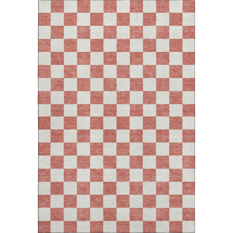 Dalyn The Reserve TR7 Coral Rug main image