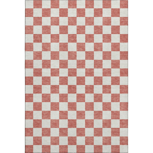 Dalyn The Reserve TR7 Coral Rug main image