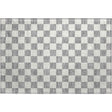 Dalyn The Reserve TR7 Gray Rug rectangular rug
