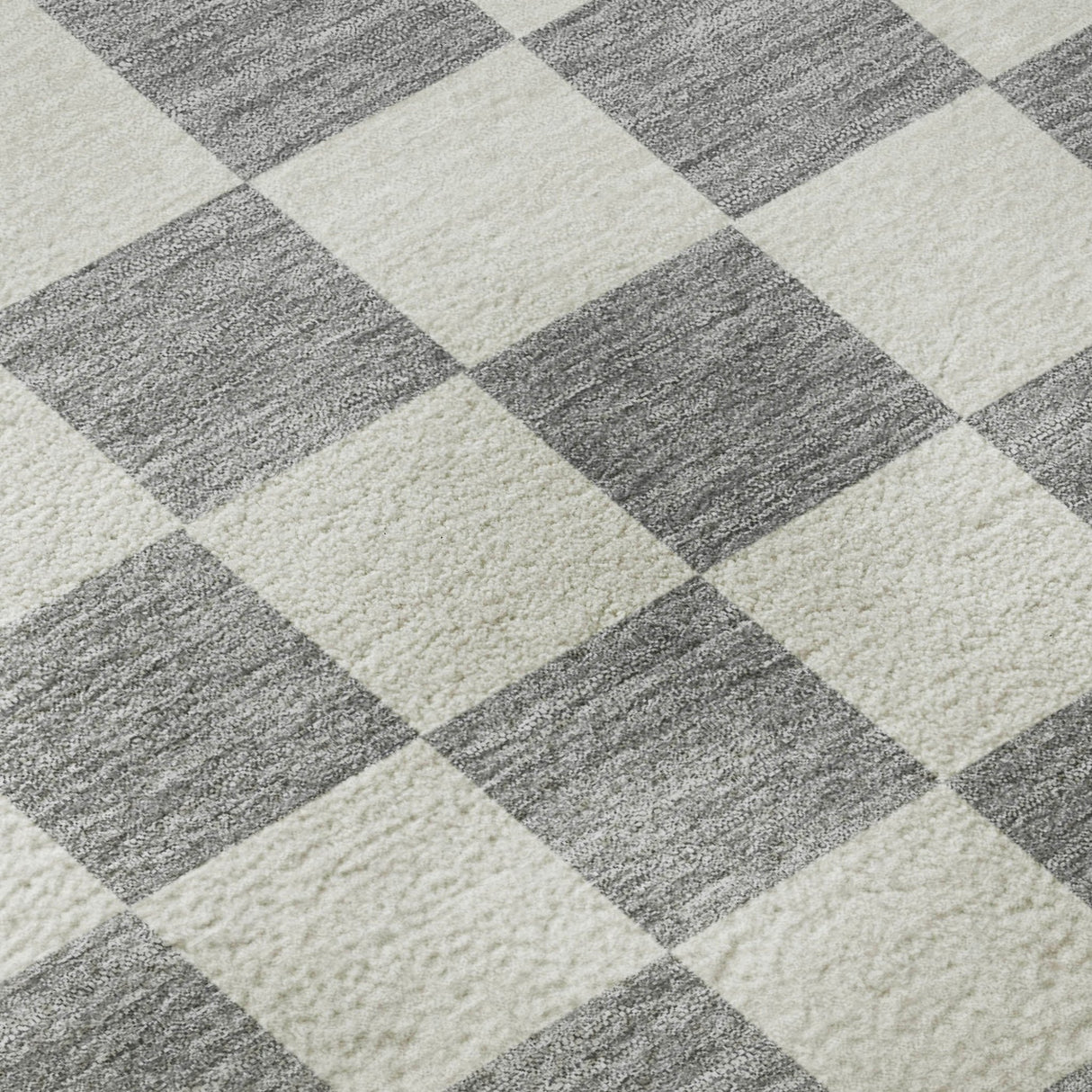 Dalyn The Reserve TR7 Gray Rug color swatch