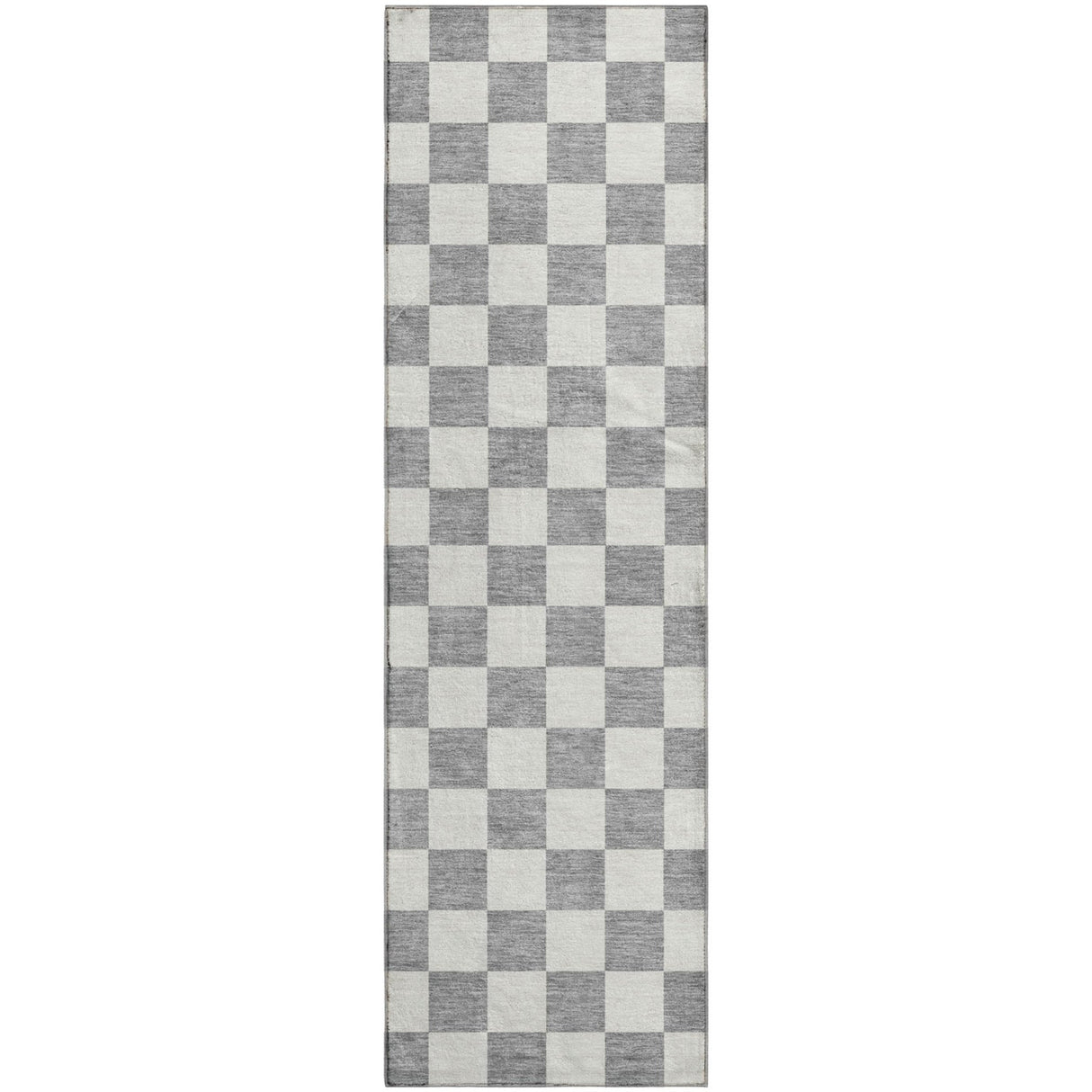 Dalyn The Reserve TR7 Gray Rug runner rug