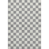 Dalyn The Reserve TR7 Gray Rug main image