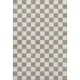 Dalyn The Reserve TR7 Khaki Rug main image