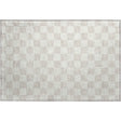 Dalyn The Reserve TR7 Linen Rug rectangular rug
