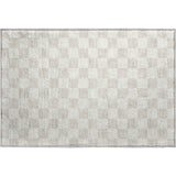Dalyn The Reserve TR7 Linen Rug rectangular rug