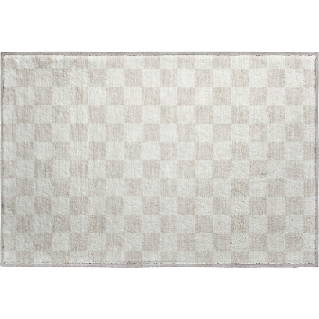 Dalyn The Reserve TR7 Linen Rug rectangular rug