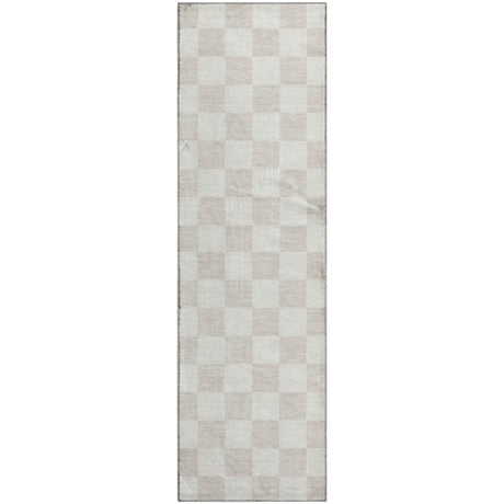 Dalyn The Reserve TR7 Linen Rug runner rug