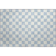 Dalyn The Reserve TR7 Sky Rug rectangular rug