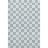Dalyn The Reserve TR7 Sky Rug main image