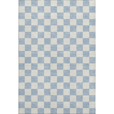 Dalyn The Reserve TR7 Sky Rug main image