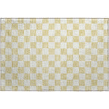 Dalyn The Reserve TR7 Wheat Rug rectangular rug