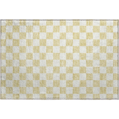 Dalyn The Reserve TR7 Wheat Rug rectangular rug