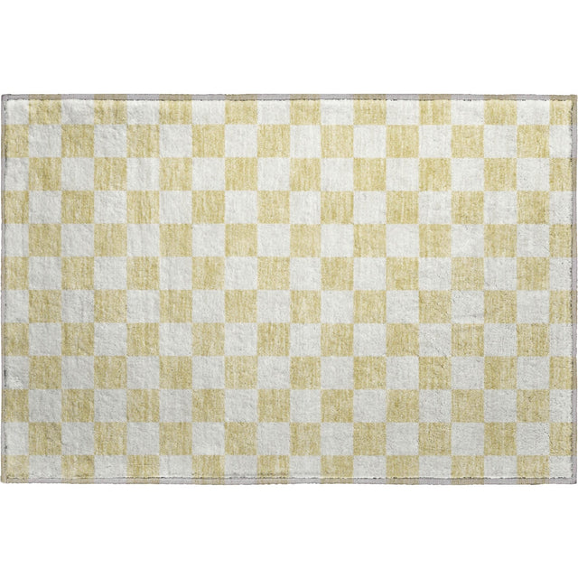 Dalyn The Reserve TR7 Wheat Rug rectangular rug