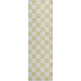 Dalyn The Reserve TR7 Wheat Rug runner rug