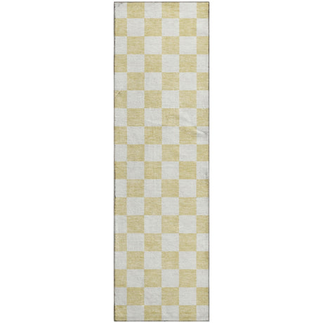 Dalyn The Reserve TR7 Wheat Rug runner rug