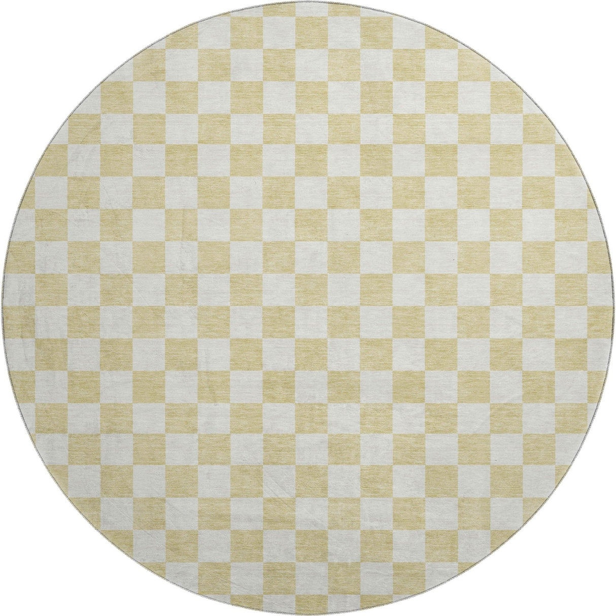 Dalyn The Reserve TR7 Wheat Rug round rug