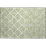 Dalyn The Reserve TR9 Aloe Rug rectangular rug