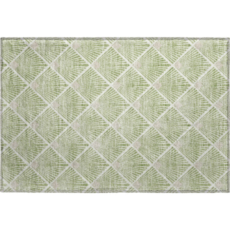 Dalyn The Reserve TR9 Aloe Rug rectangular rug