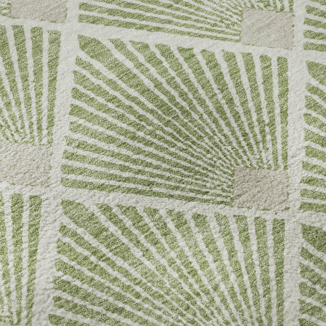 Dalyn The Reserve TR9 Aloe Rug color swatch