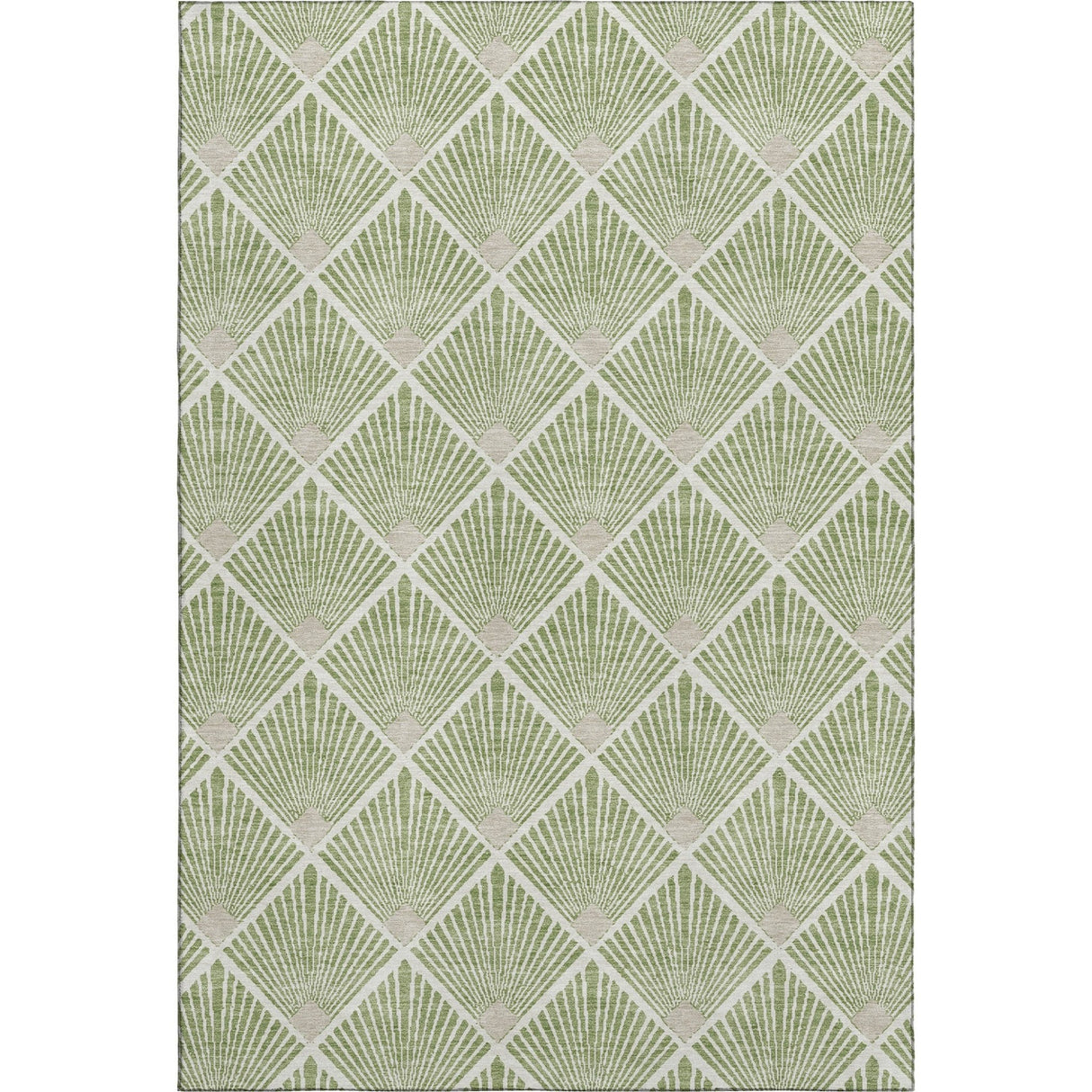 Dalyn The Reserve TR9 Aloe Rug main image
