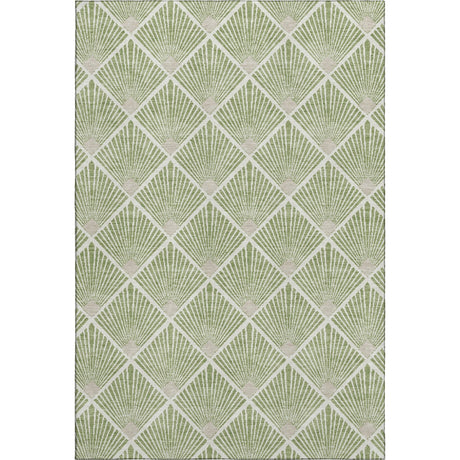 Dalyn The Reserve TR9 Aloe Rug main image