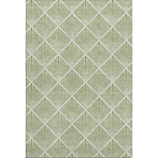 Dalyn The Reserve TR9 Aloe Rug main image