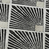 Dalyn The Reserve TR9 Black Rug color swatch