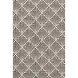 Dalyn The Reserve TR9 Brown Rug main image