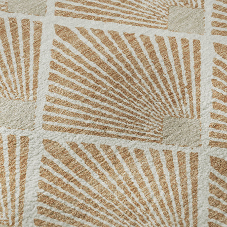 Dalyn The Reserve TR9 Copper Rug color swatch