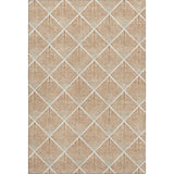 Dalyn The Reserve TR9 Copper Rug main image