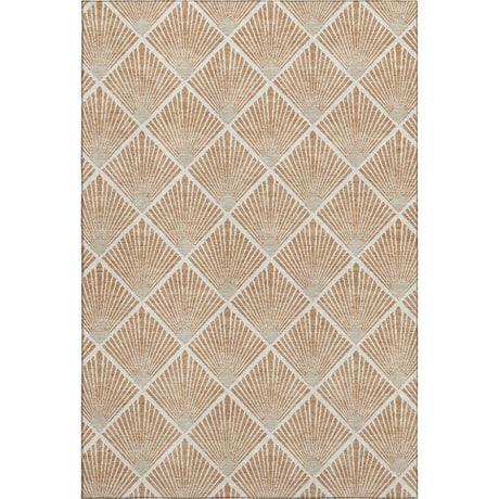 Dalyn The Reserve TR9 Copper Rug main image