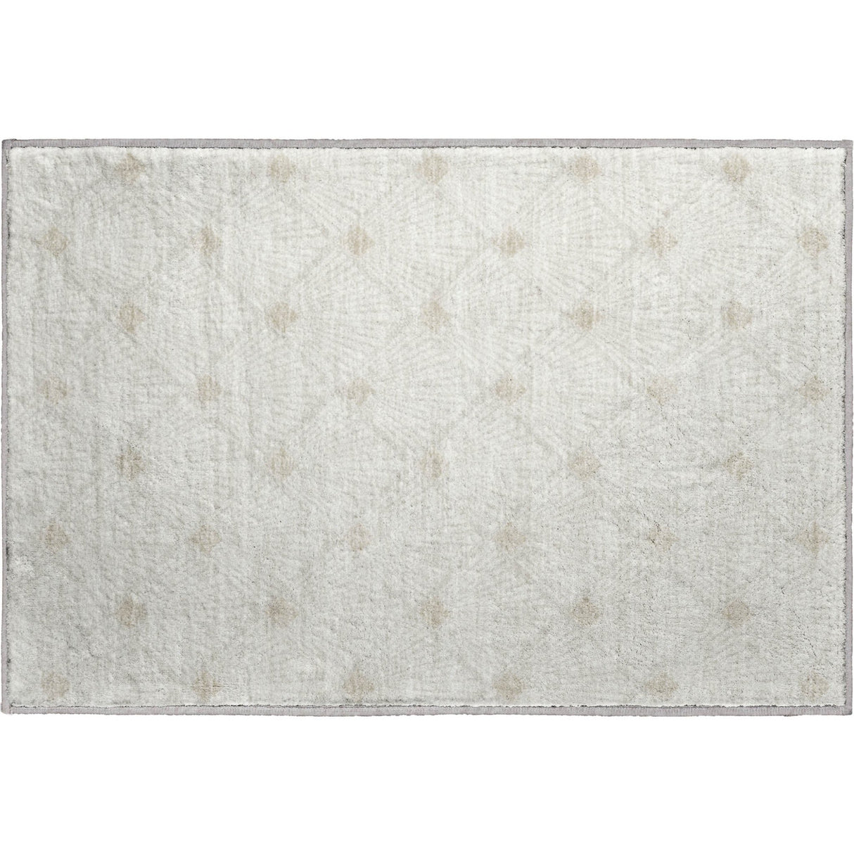 Dalyn The Reserve TR9 Ivory Rug rectangular rug