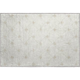 Dalyn The Reserve TR9 Ivory Rug rectangular rug