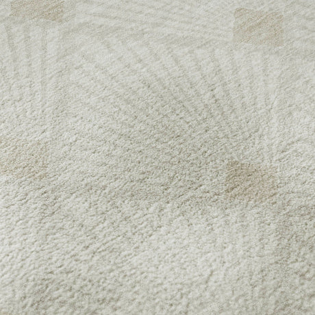 Dalyn The Reserve TR9 Ivory Rug color swatch