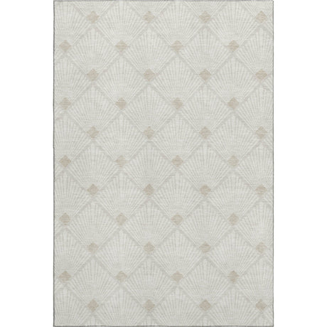 Dalyn The Reserve TR9 Ivory Rug main image
