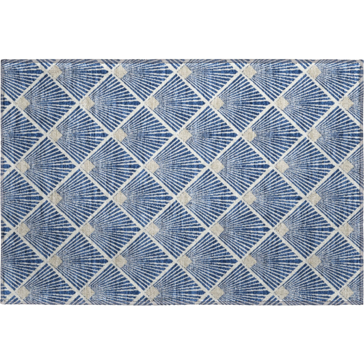 Dalyn The Reserve TR9 Navy Rug rectangular rug